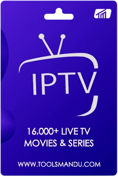 IPTV