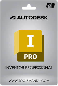 Autodesk Inventor Professional