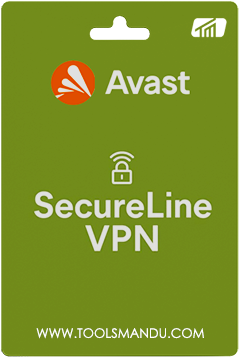 Avast SecureLine VPN