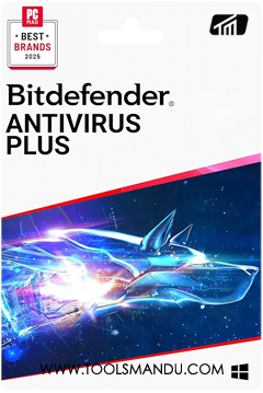 Bitdefender Antivirus