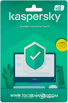 Kaspersky