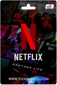 Netflix