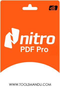 Nitro PDF Pro