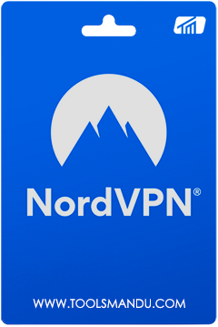NordVPN