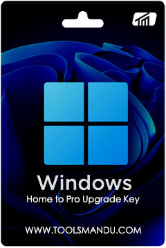 Windows Activation Key