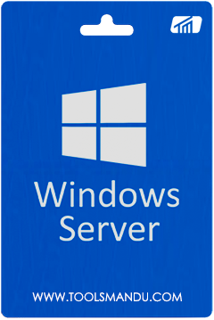 Windows Server Key