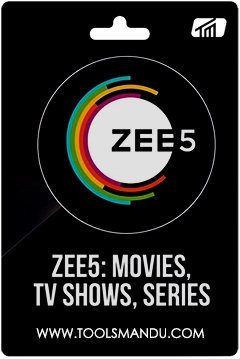 ZEE5