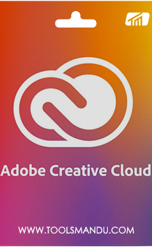 Adobe Creative Cloud