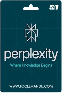 Perplexity AI