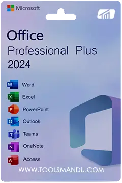 Office for Windows PC