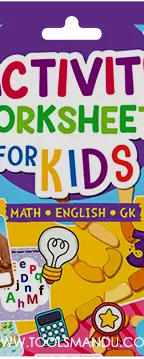 6000+ Kids Printable Worksheets