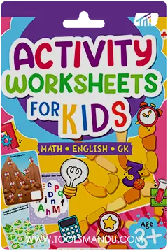 6000+ Kids Printable Worksheets