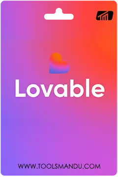 Lovable