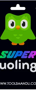 Super Duolingo