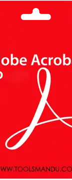 Adobe Acrobat Pro