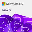 Microsoft 365 Family