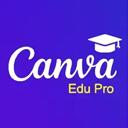 Canva Pro Edu