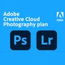 Adobe Photography Plan