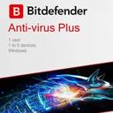 Bitdefender Antivirus