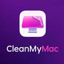 CleanMyMac X