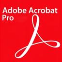 Adobe Acrobat Pro