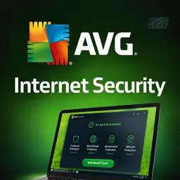 AVG Internet Security