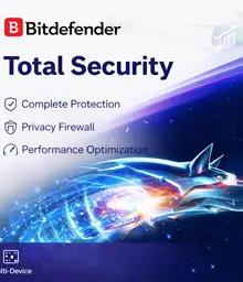 Bitdefender Antivirus
