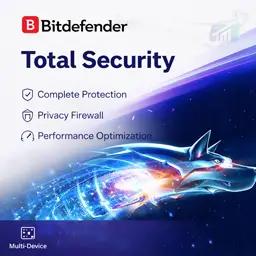 Bitdefender Antivirus