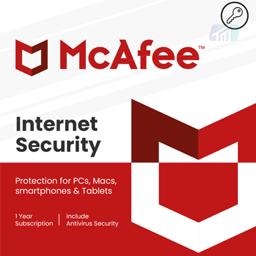 McAfee Internet Security