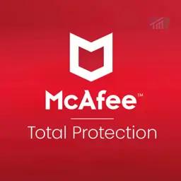 McAfee Total Protection