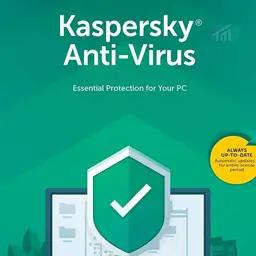 Kaspersky
