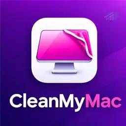CleanMyMac X