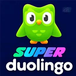 Super Duolingo