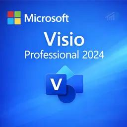 Visio Professional