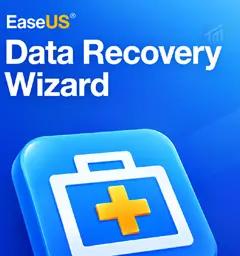 EaseUS Data Recovery Pro