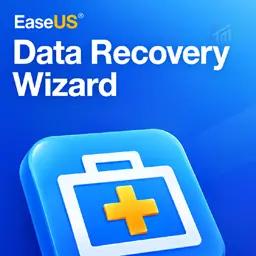 EaseUS Data Recovery Pro