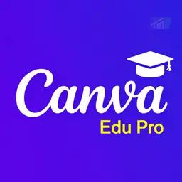 Canva Pro Edu