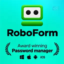RoboForm Password Manager