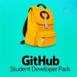 GitHub Student Developer Pack