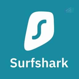 Surf-shark VPN