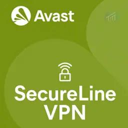Avast SecureLine VPN