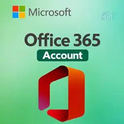 Office 365 Account