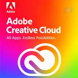 Adobe Creative Cloud