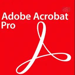Adobe Acrobat Pro