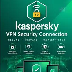 Kaspersky VPN