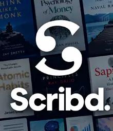 Scribd Premium