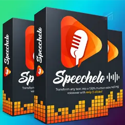 Speechelo Pro