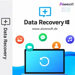 Aiseesoft Data Recovery