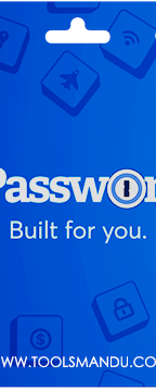 1Password Premium