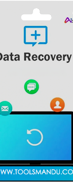 Aiseesoft Data Recovery